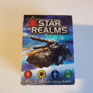 Star Realms Cover front